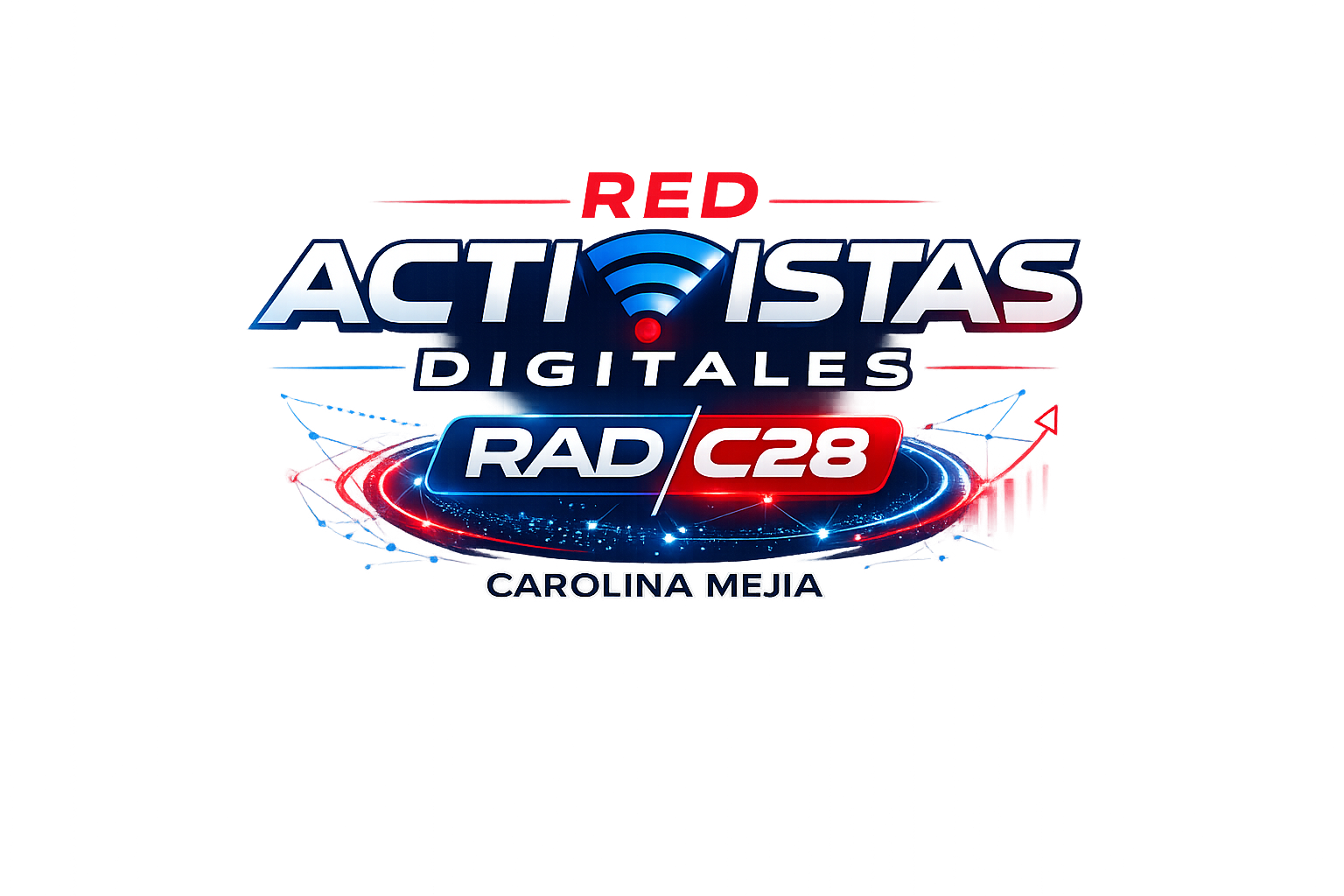 Logo RAD-C28