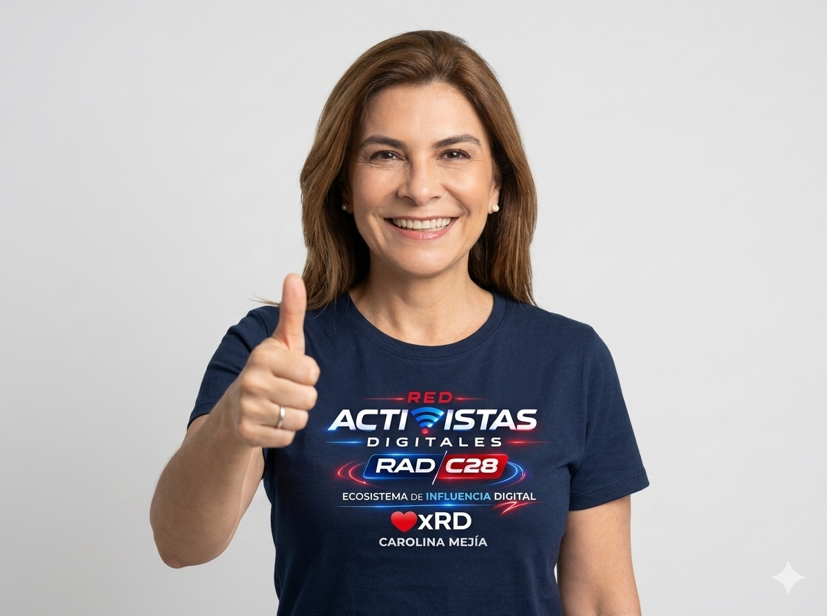 Carolina Mejia RAD-C28